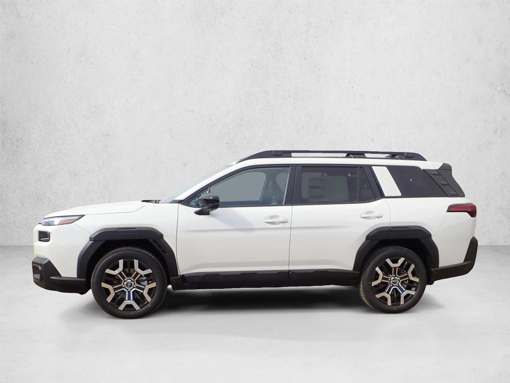 New 2026 Subaru Outback Touring XT SUV