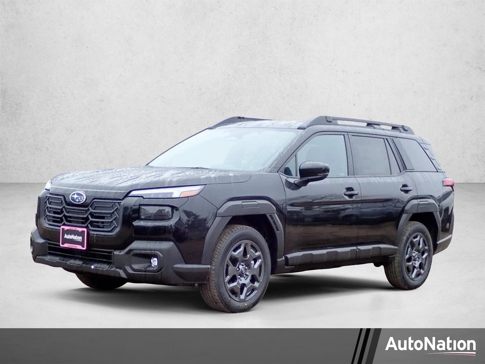 2026 Subaru Outback Premium's photo