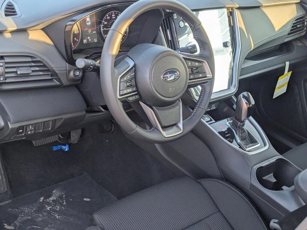 New 2025 Subaru Legacy Premium Sedan