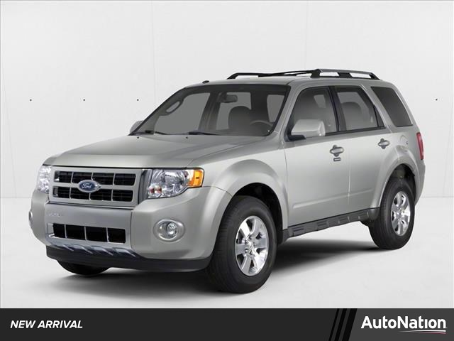 2012 Ford Escape XLS