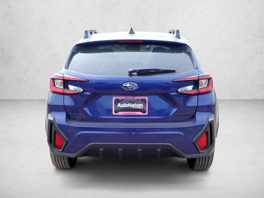 New 2026 Subaru Crosstrek Limited SUV