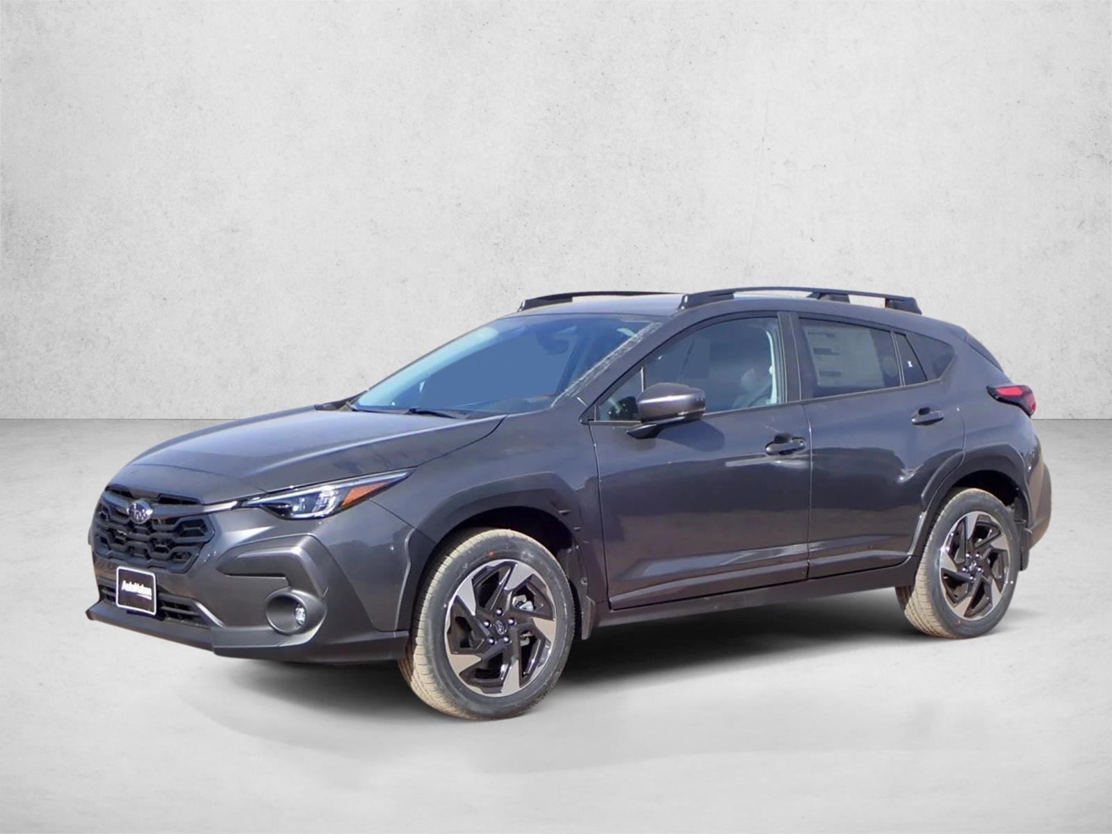 2026 Subaru Crosstrek Limited's photo