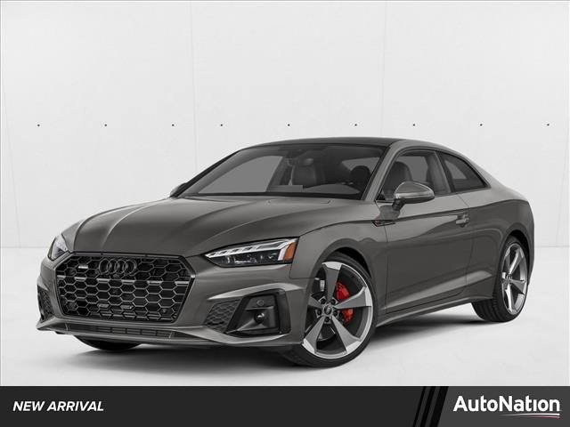 2023 Audi A5 45 Premium Plus quattro S tronic's photo