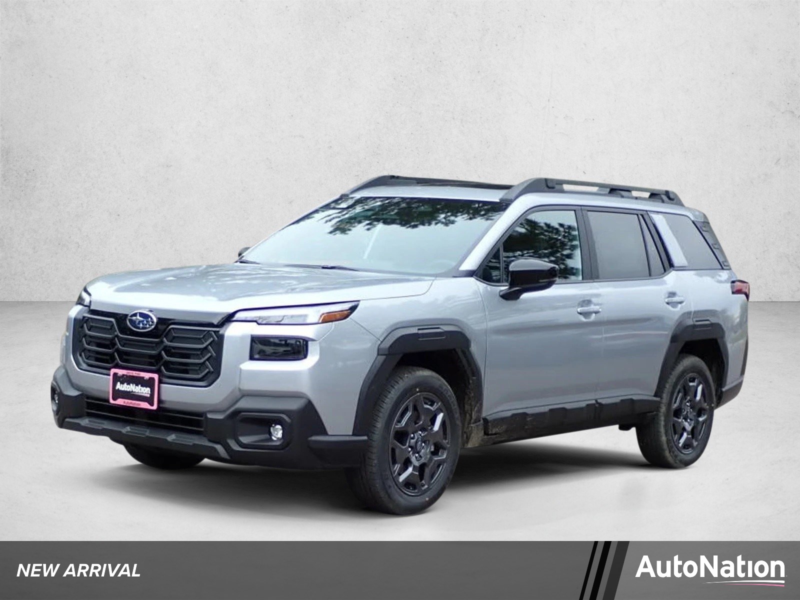 New 2026 Subaru Outback Premium SUV