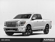  Nissan Titan