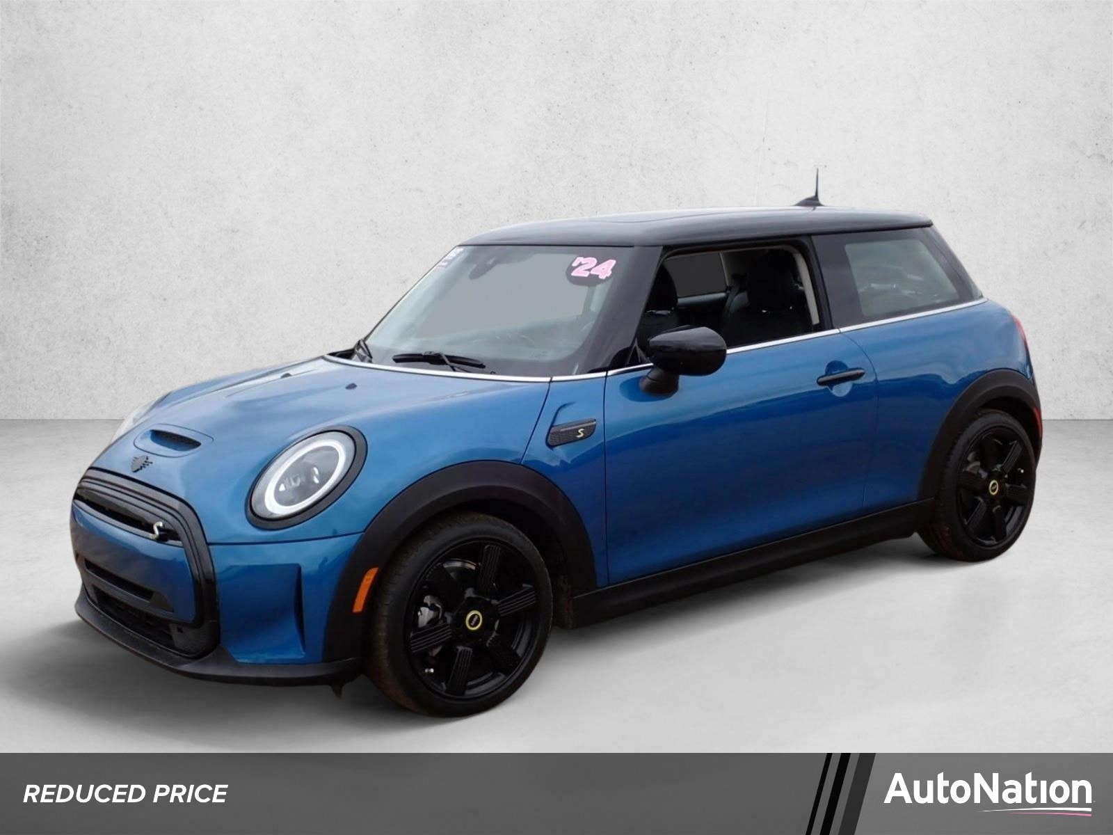 2024 MINI Hardtop 2 Door