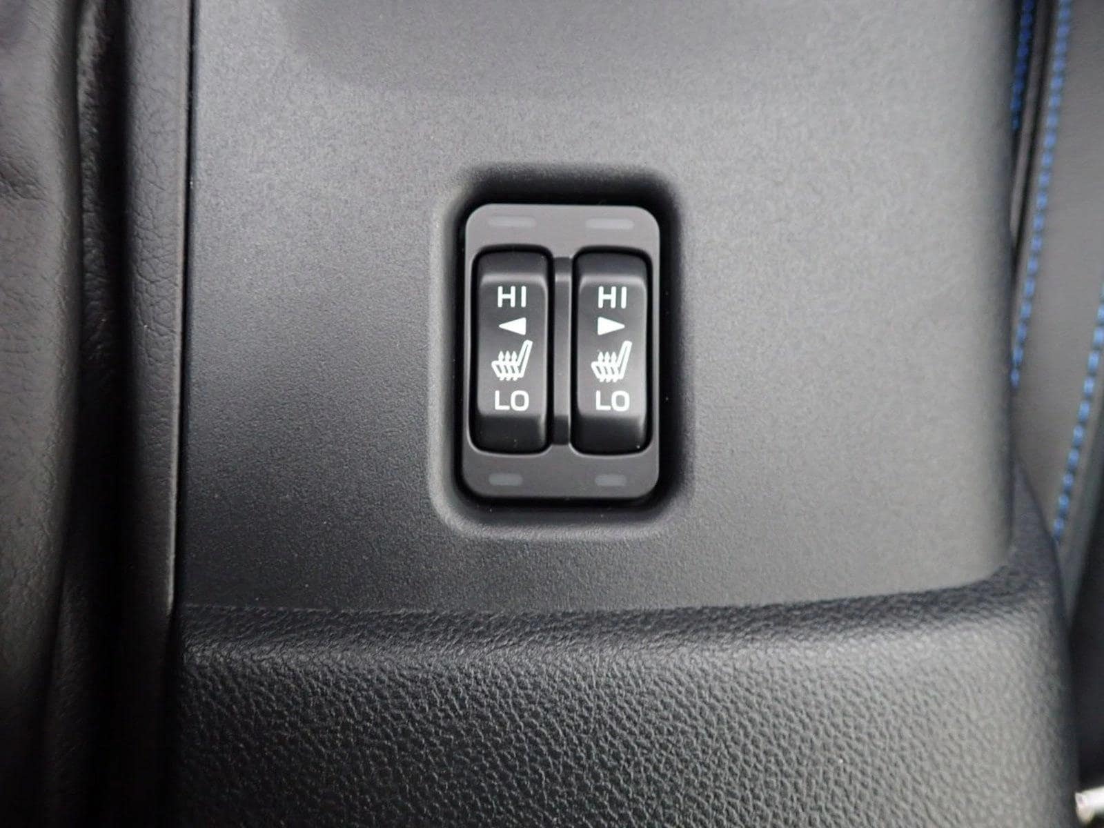 2025 Subaru BRZ tS - Photo 19