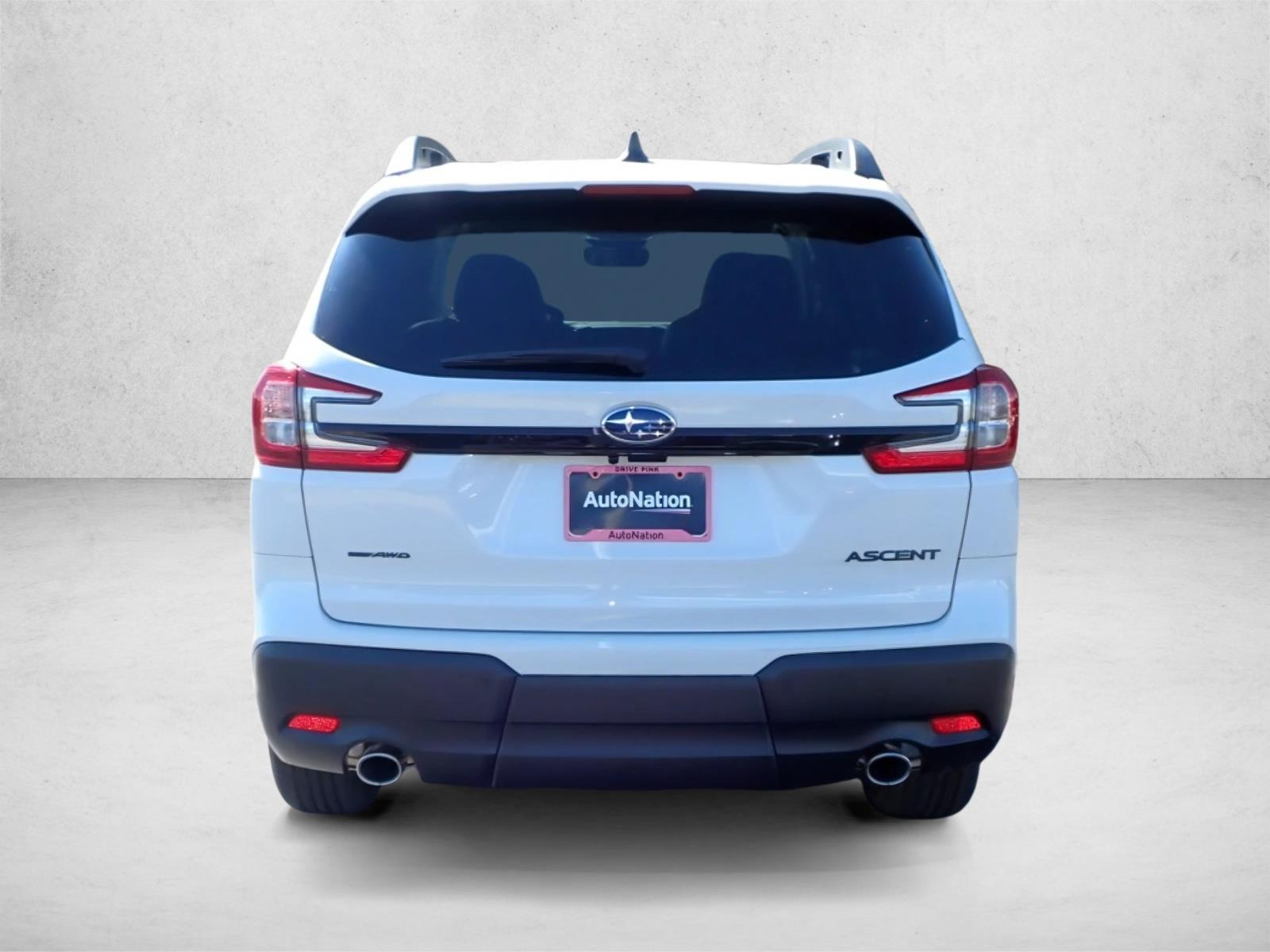 New 2027 Subaru Ascent Premium 7-Passenger SUV