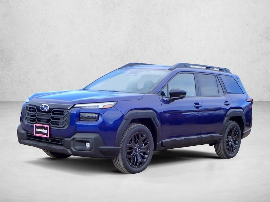 New 2026 Subaru Outback Limited XT SUV