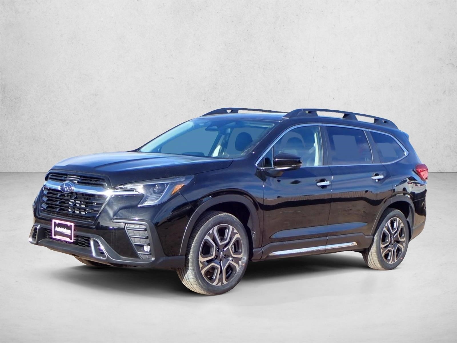 2026 Subaru Ascent Touring's photo