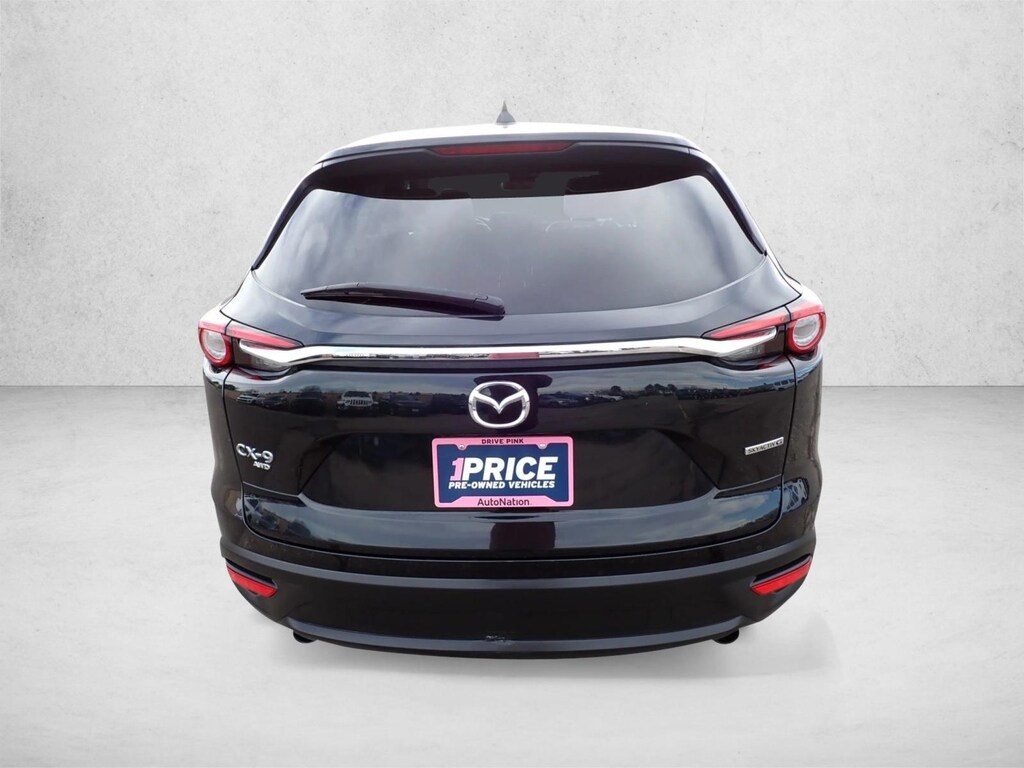 Used 2023 Mazda CX-9 Touring Plus SUV