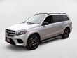 Mercedes-Benz GLS 550