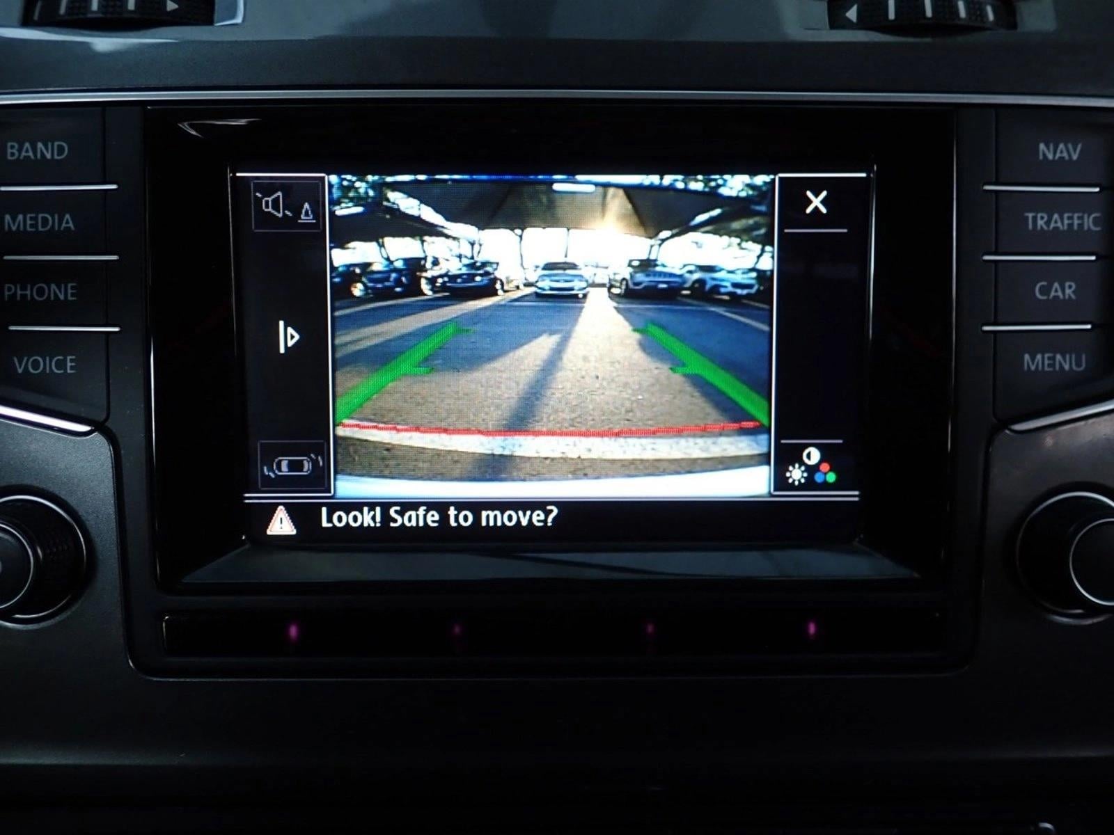 2015 Volkswagen e-Golf e-Golf Limited Edition - Photo 17