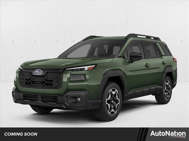 2026 Subaru Outback Touring XT's photo