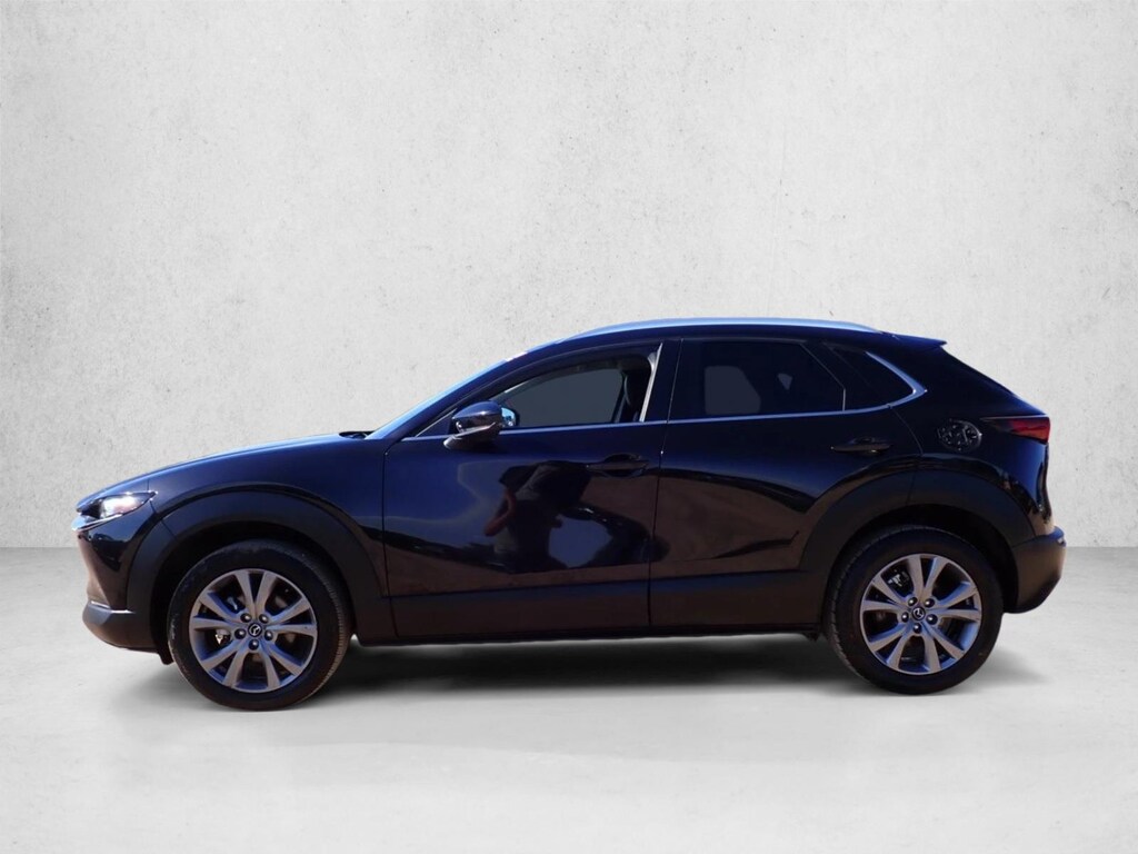 Used 2025 Mazda CX-30 2.5 S Preferred Package SUV