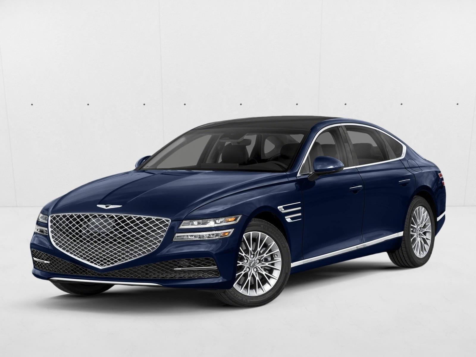 2023 GENESIS G80 Base's photo