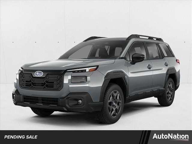 2026 Subaru Outback Premium's photo