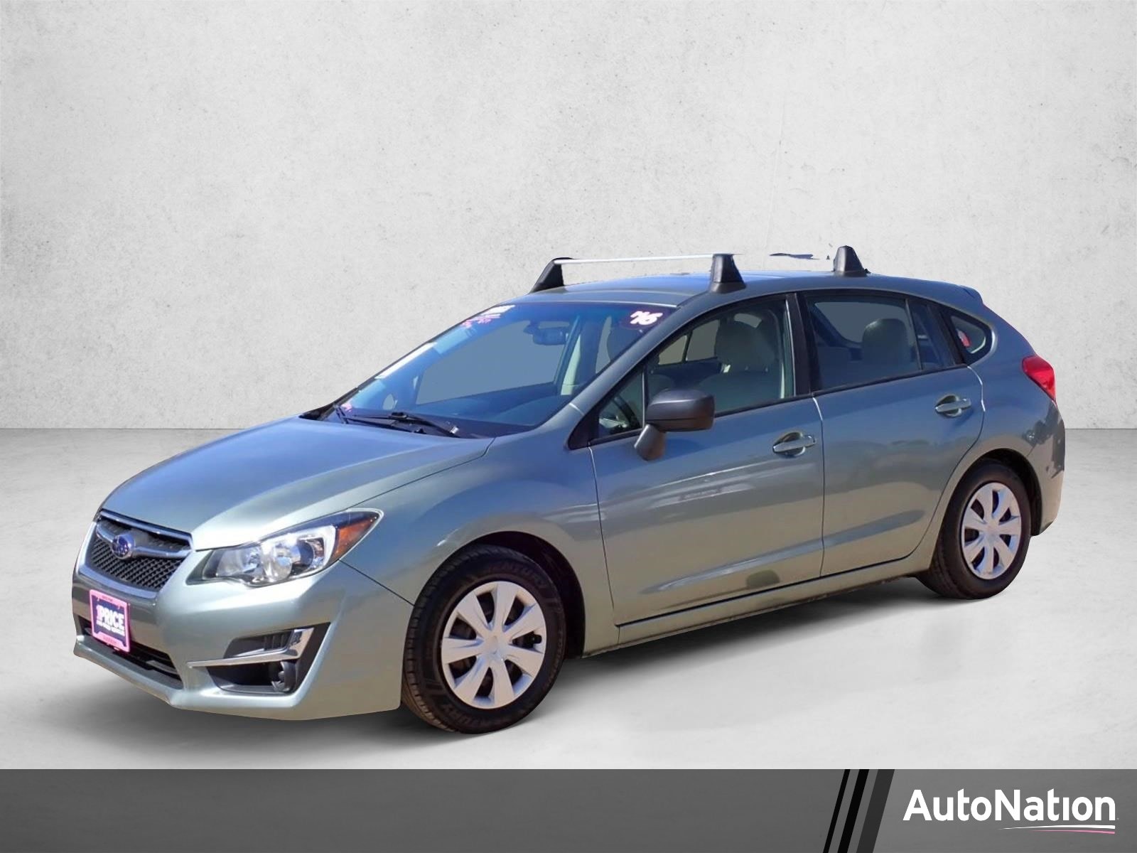 2016 Subaru Impreza 2.0i PZEV's photo