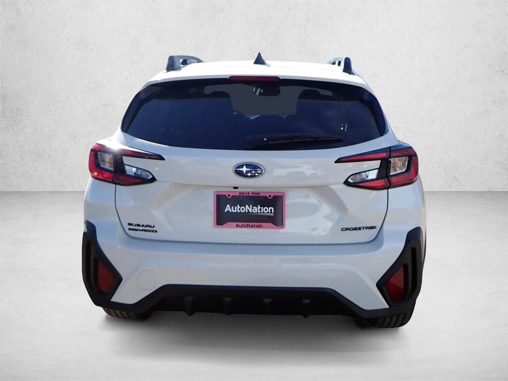 New 2026 Subaru Crosstrek Premium SUV