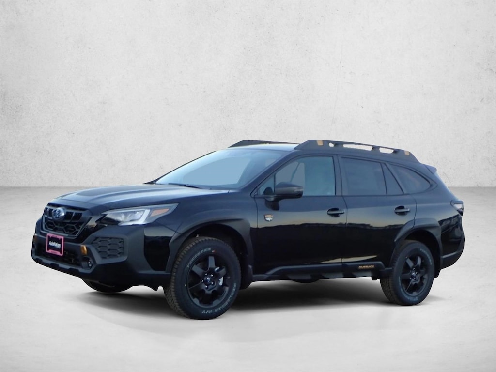 New 2025 Subaru Outback Wilderness SUV