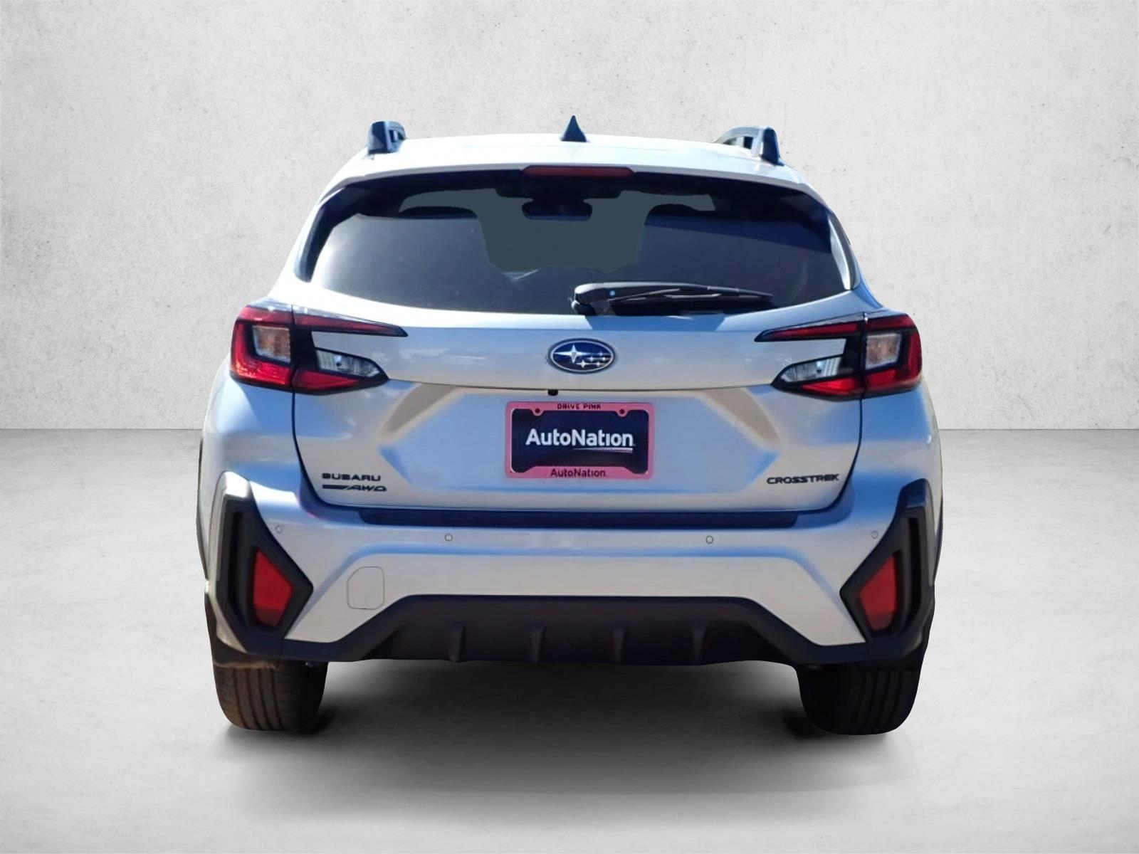 New 2026 Subaru Crosstrek Limited SUV