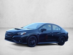New 2025 Subaru WRX Limited Sedan S9807881 near Denver, CO