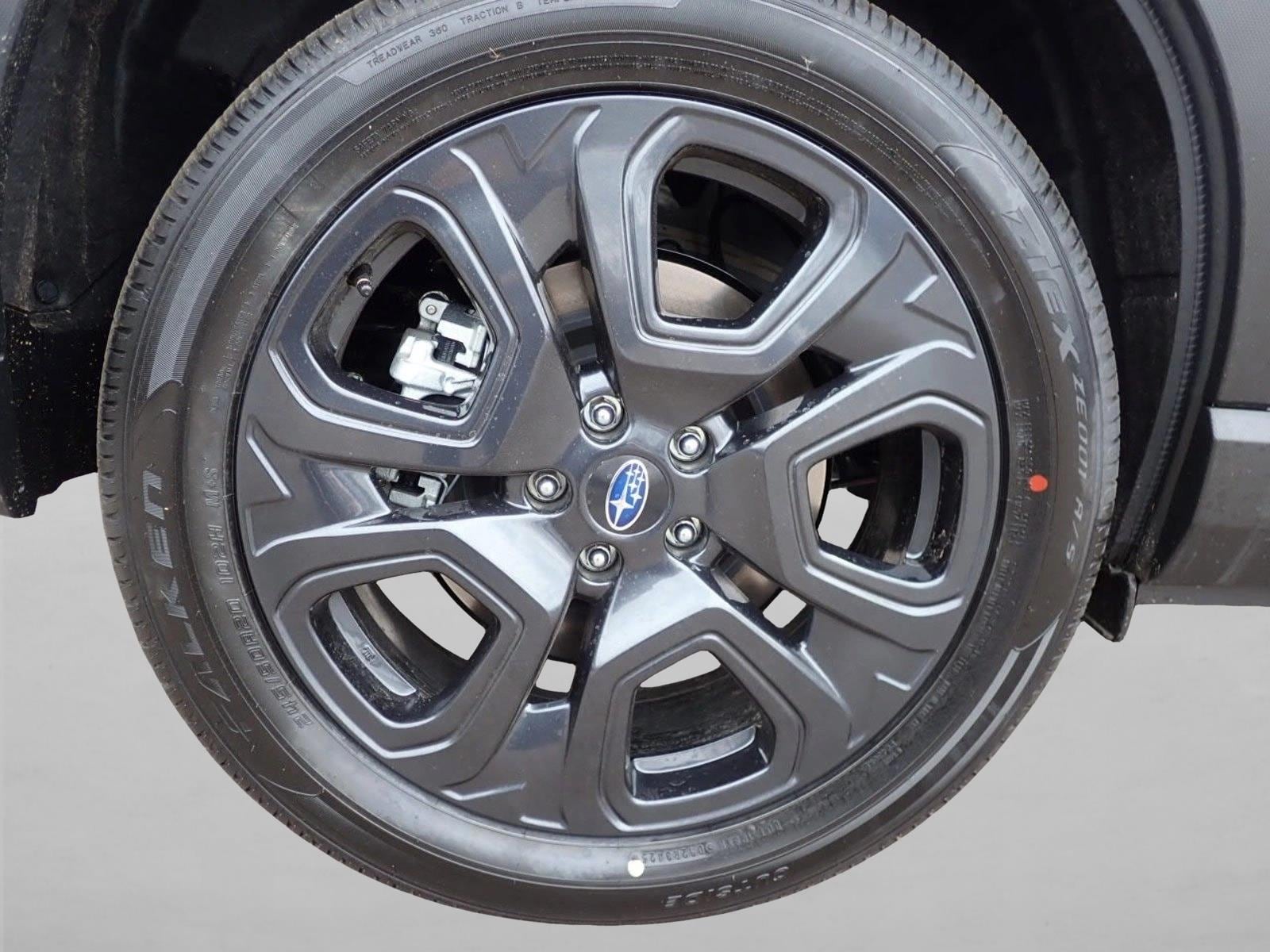 2026 Subaru Ascent Onyx Edition-Touring - Photo 7