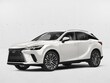 LEXUS RX 350h