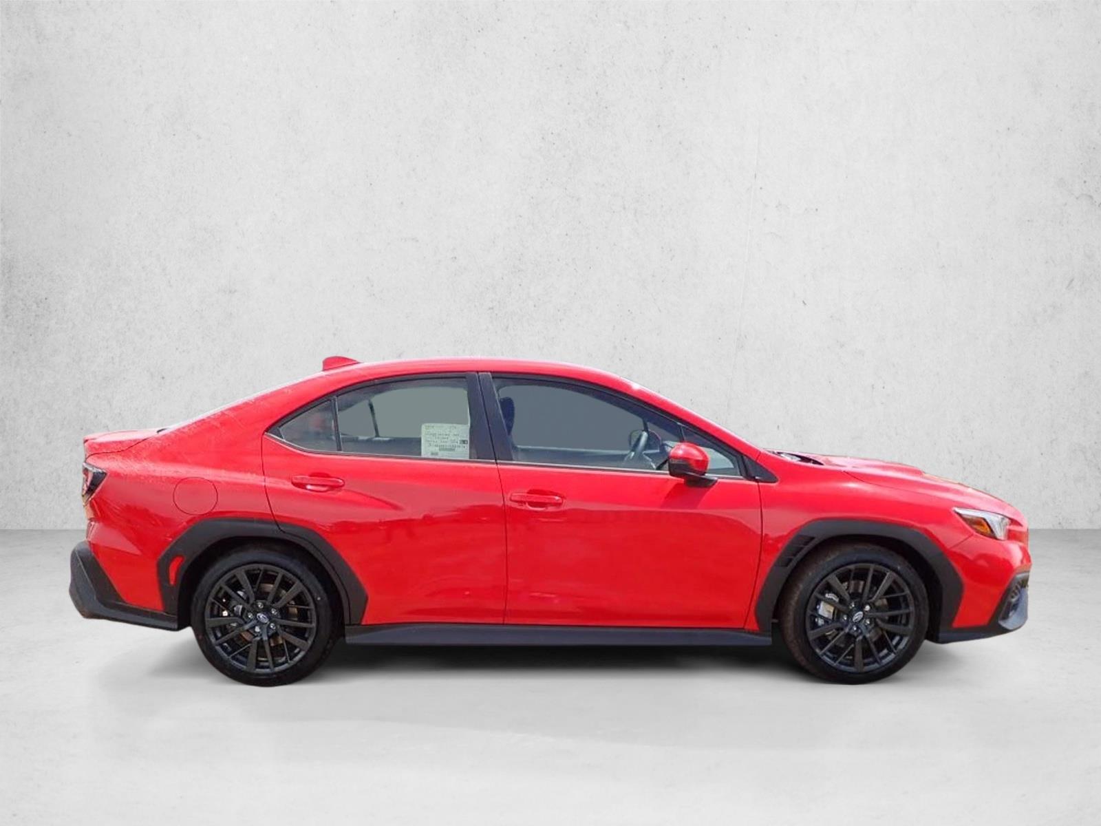 New 2026 Subaru WRX Limited Sedan