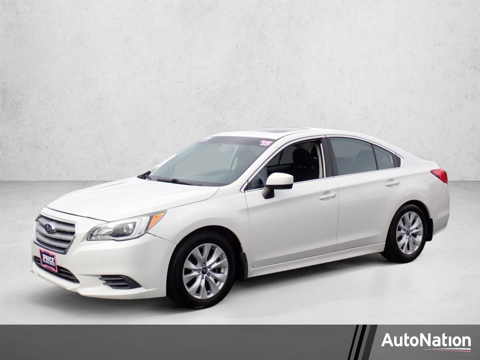2015 Subaru Legacy 2.5i Premium AWD photo