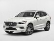 Volvo XC60 Recharge Plug-In Hybrid