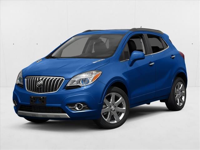 2014 Buick Encore Premium