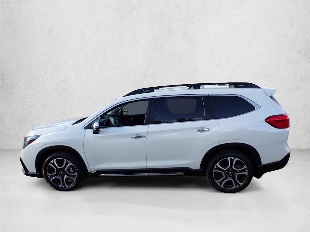 Used 2023 Subaru Ascent Touring SUV