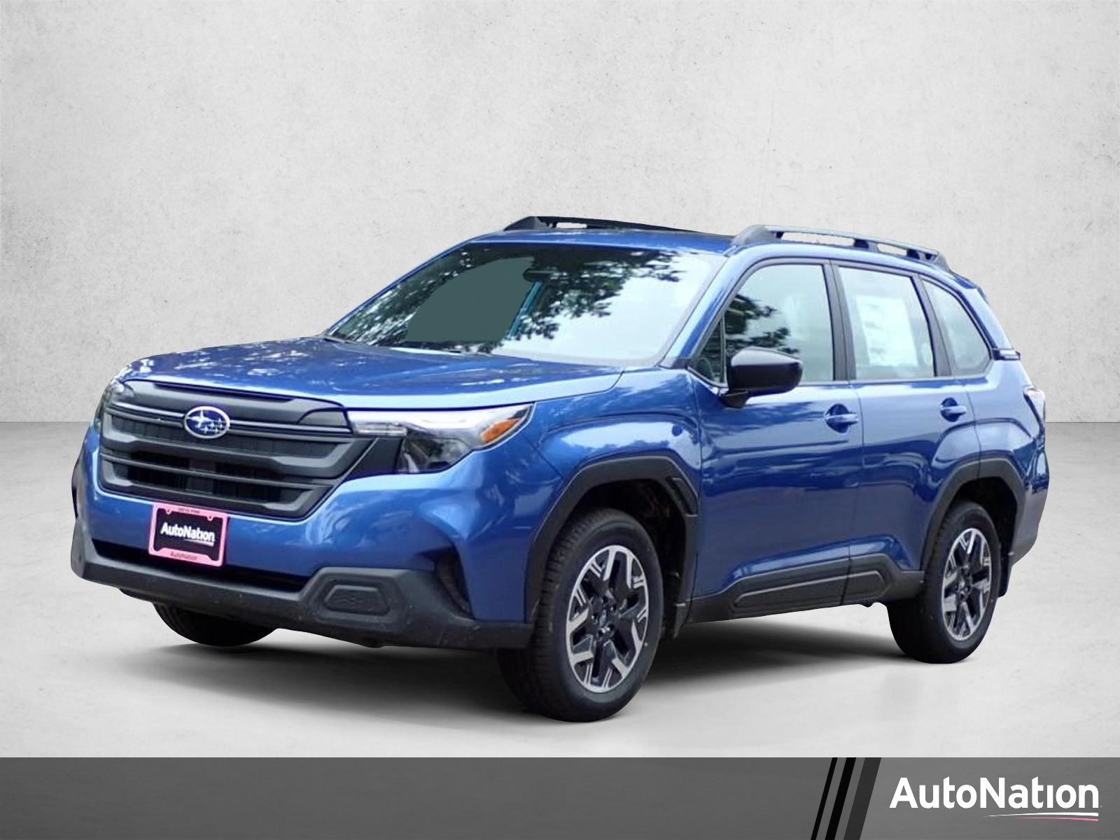 New 2026 Subaru Forester Standard Model SUV T3154601 near Denver, CO