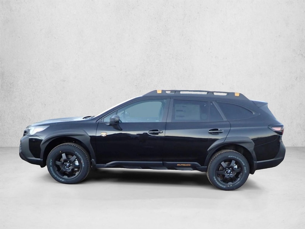 New 2025 Subaru Outback Wilderness SUV
