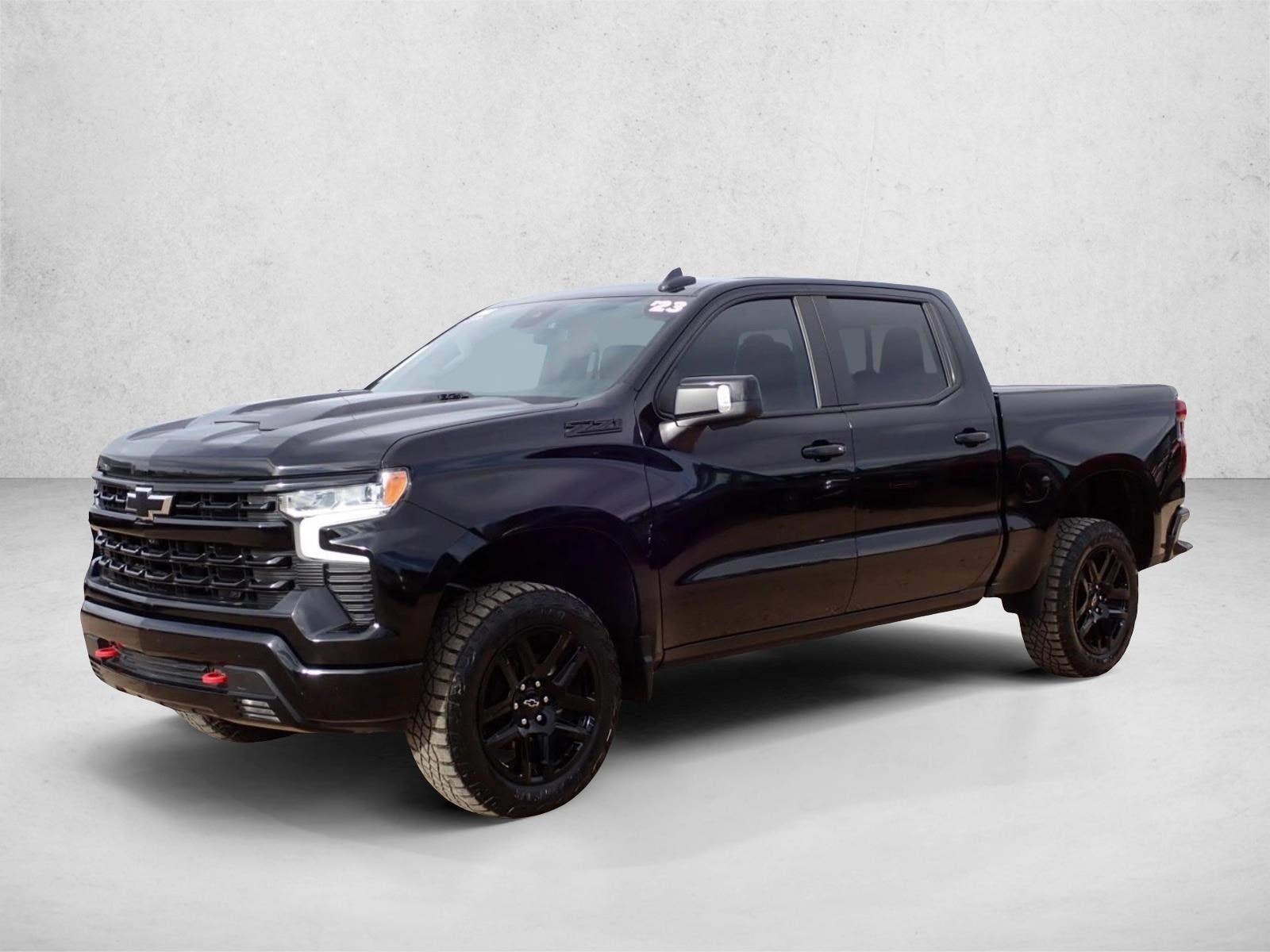 2023 Chevrolet Silverado 1500 LT Trail Boss's photo