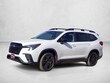  Subaru Ascent
