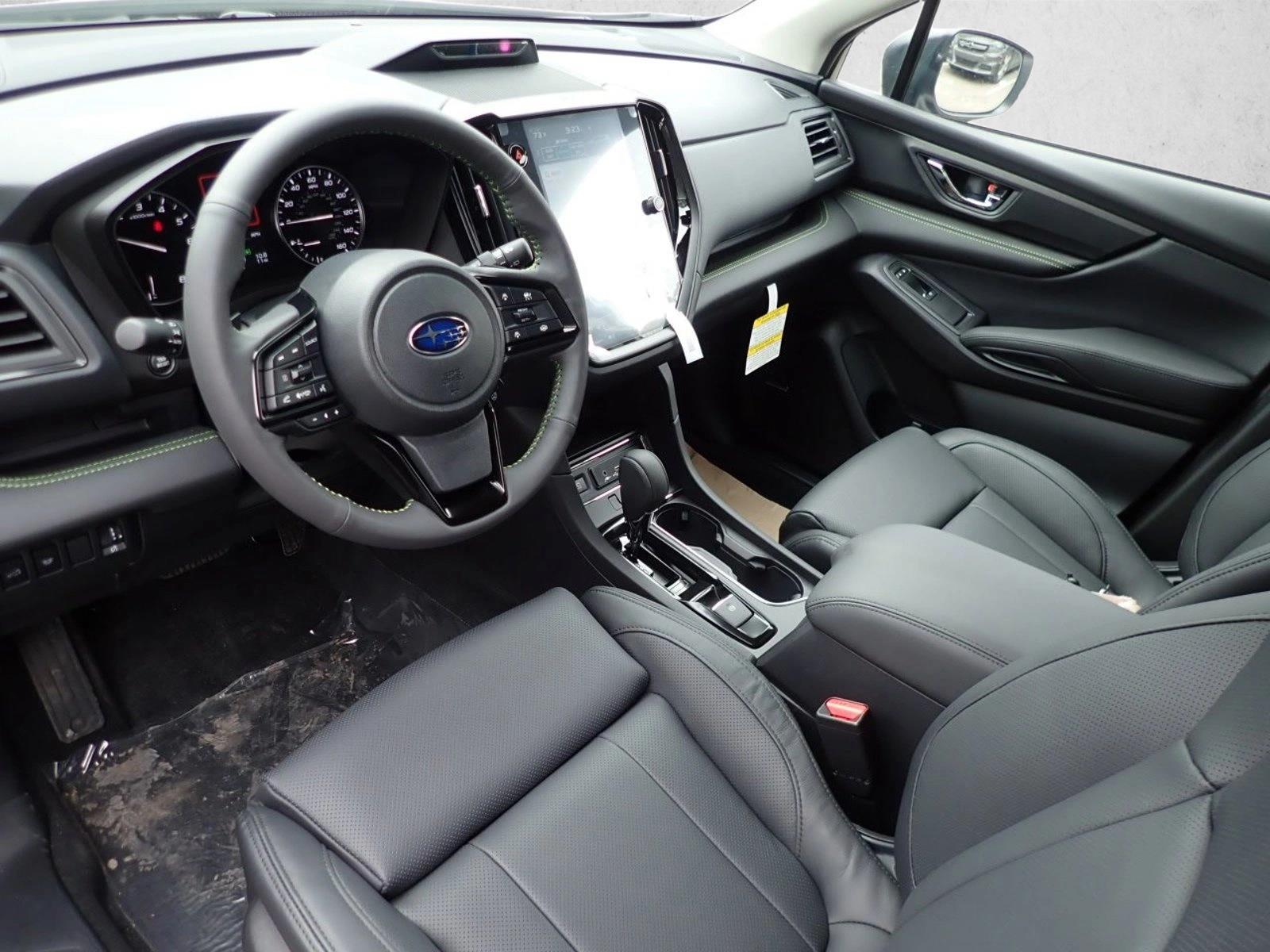 2026 Subaru Ascent Onyx Edition-Touring - Photo 12