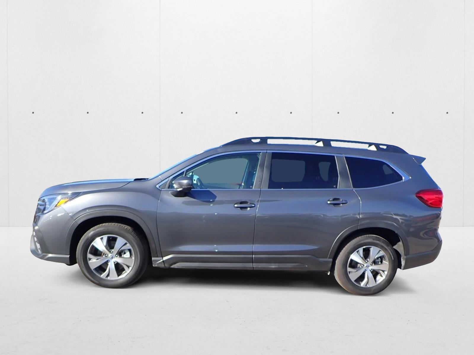 2024 Subaru Ascent Premium photo 2