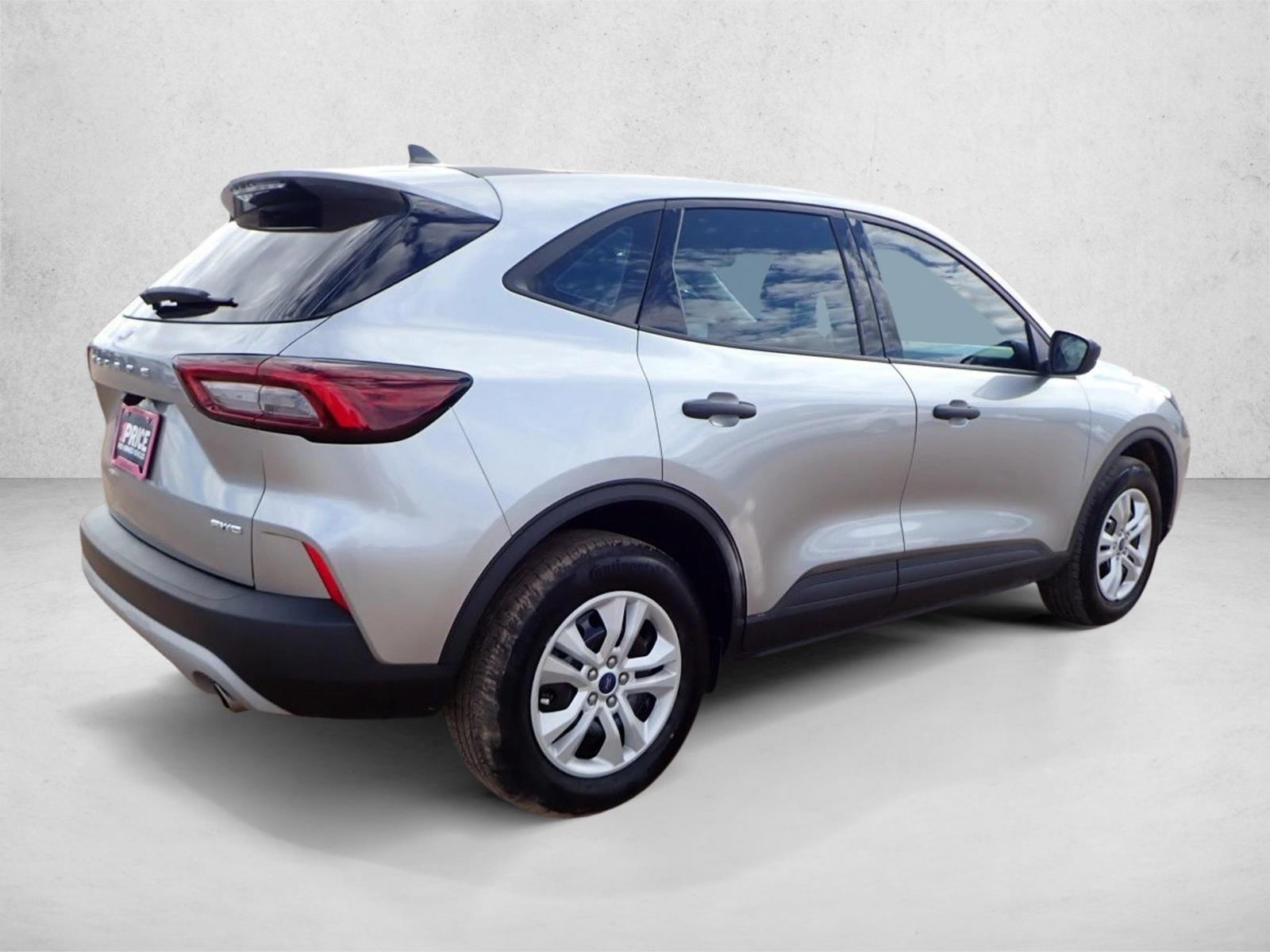 2023 Ford Escape Base photo 4