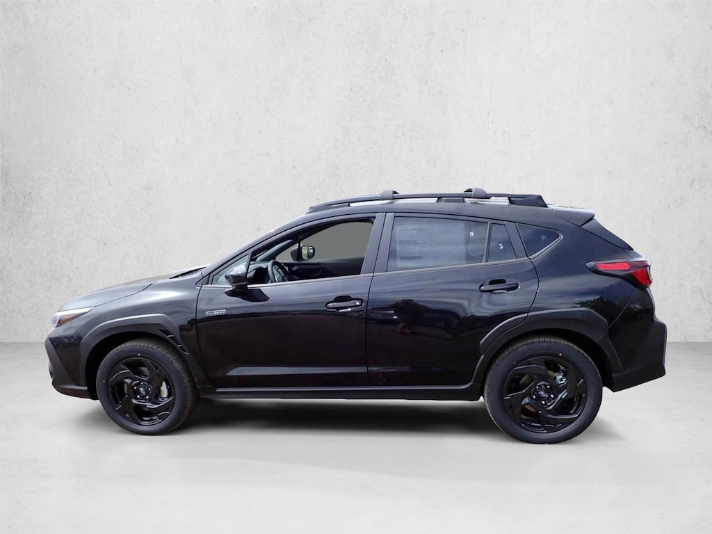 New 2026 Subaru Crosstrek Sport Hybrid SUV