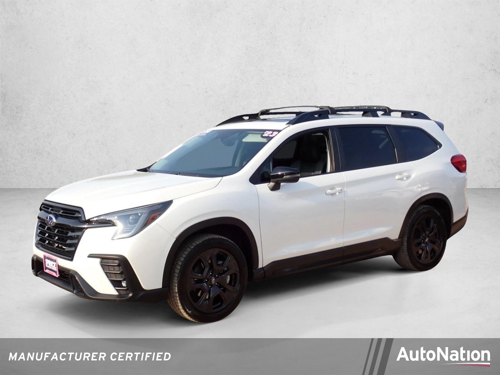 2023 Subaru Ascent