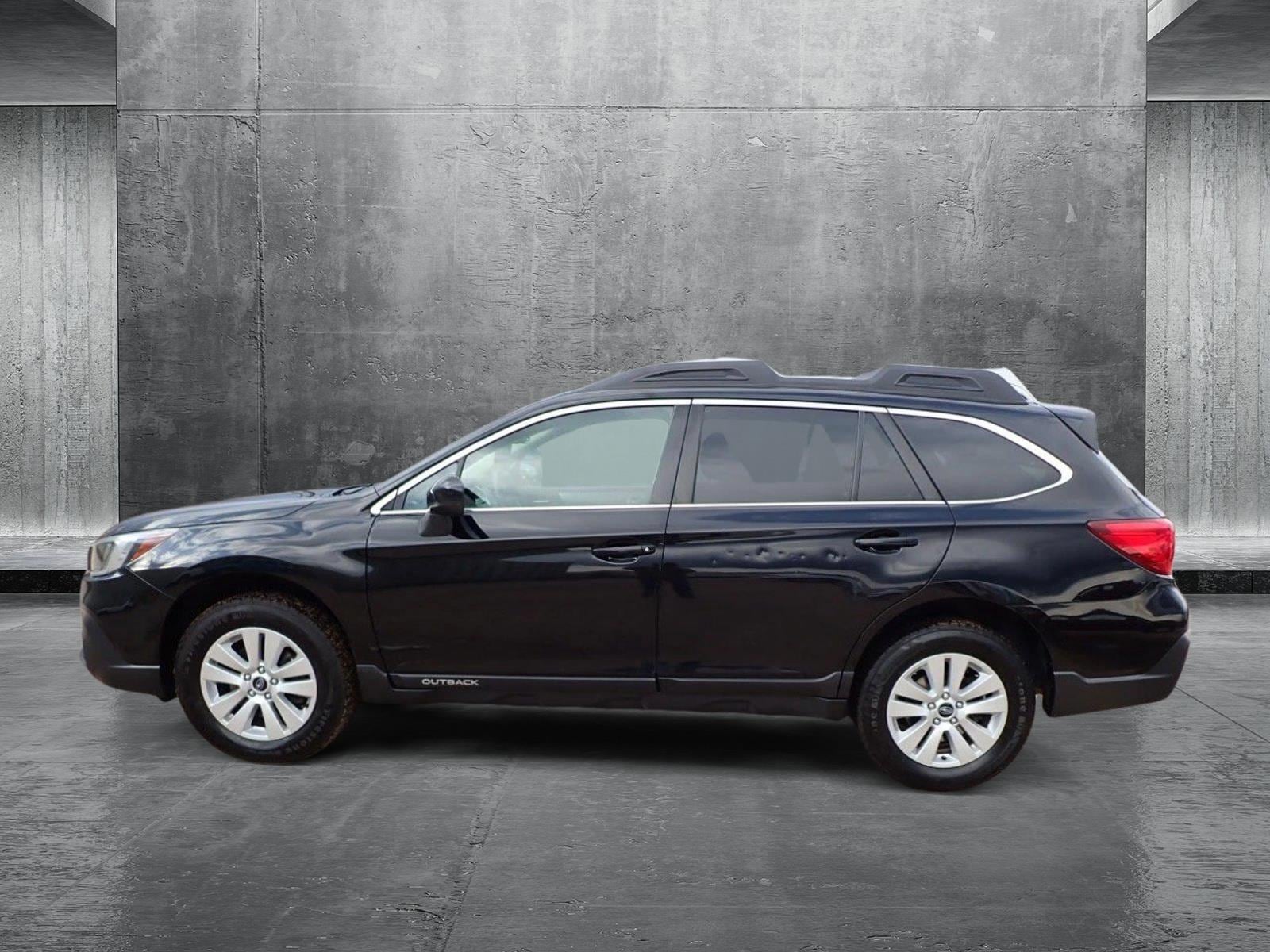 Used 2019 Subaru Outback Premium with VIN 4S4BSAFC7K3268065 for sale in Centennial, CO