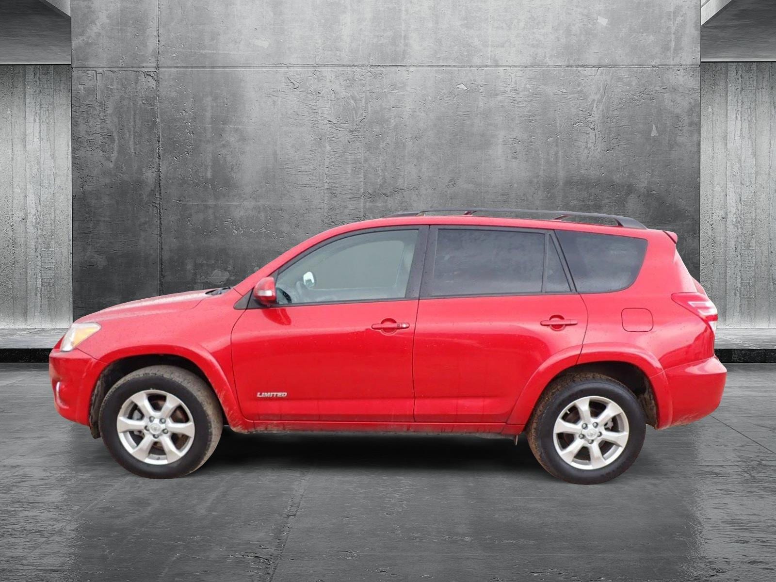 Used 2009 Toyota RAV4 Limited with VIN 2T3BK31V29W005577 for sale in Centennial, CO