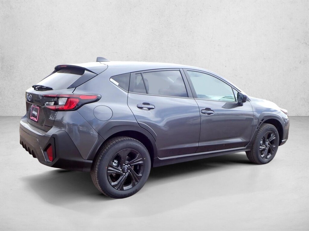 New 2026 Subaru Crosstrek Base SUV