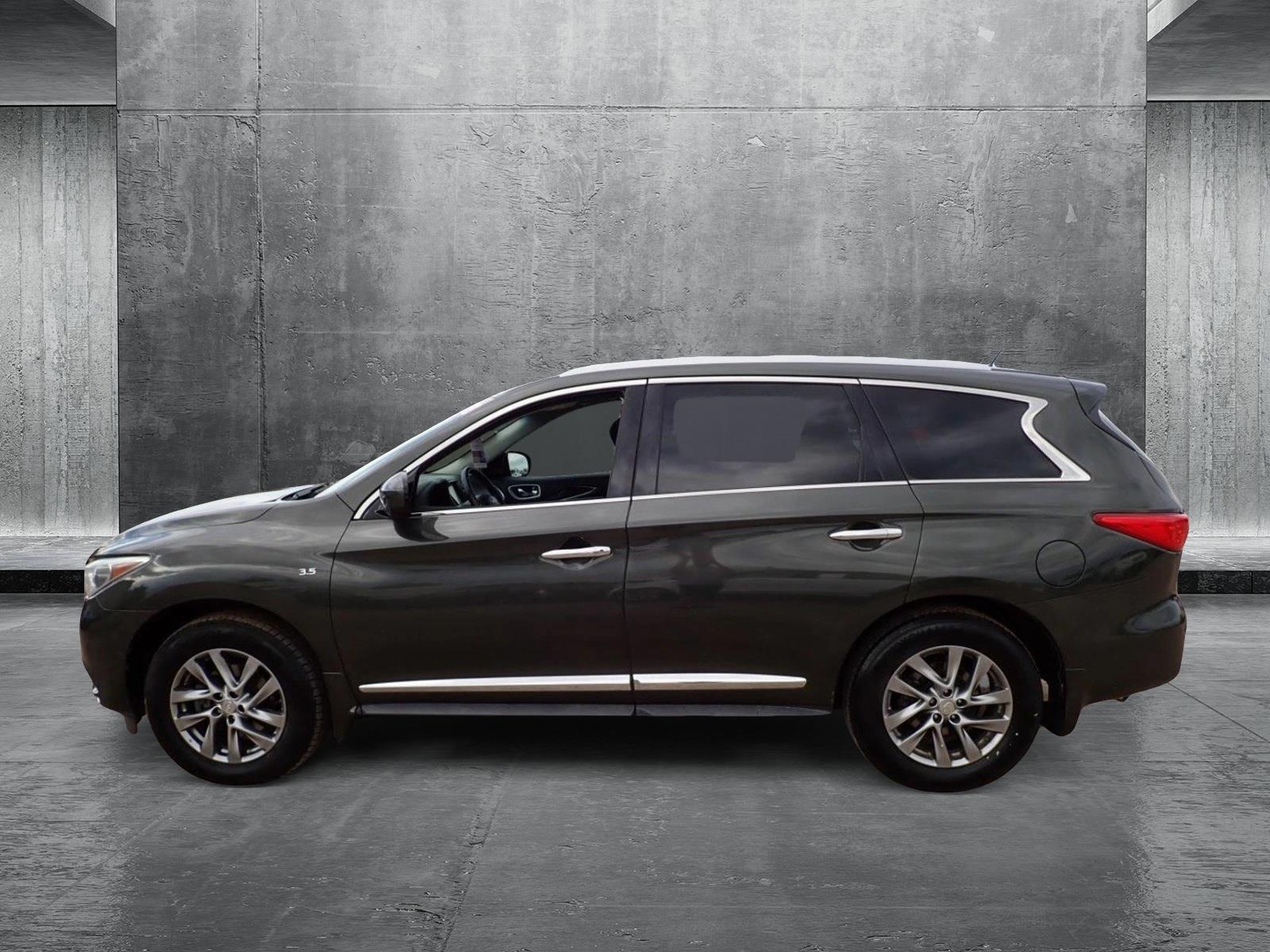 Used 2015 INFINITI QX60 Base with VIN 5N1AL0MM0FC520579 for sale in Centennial, CO