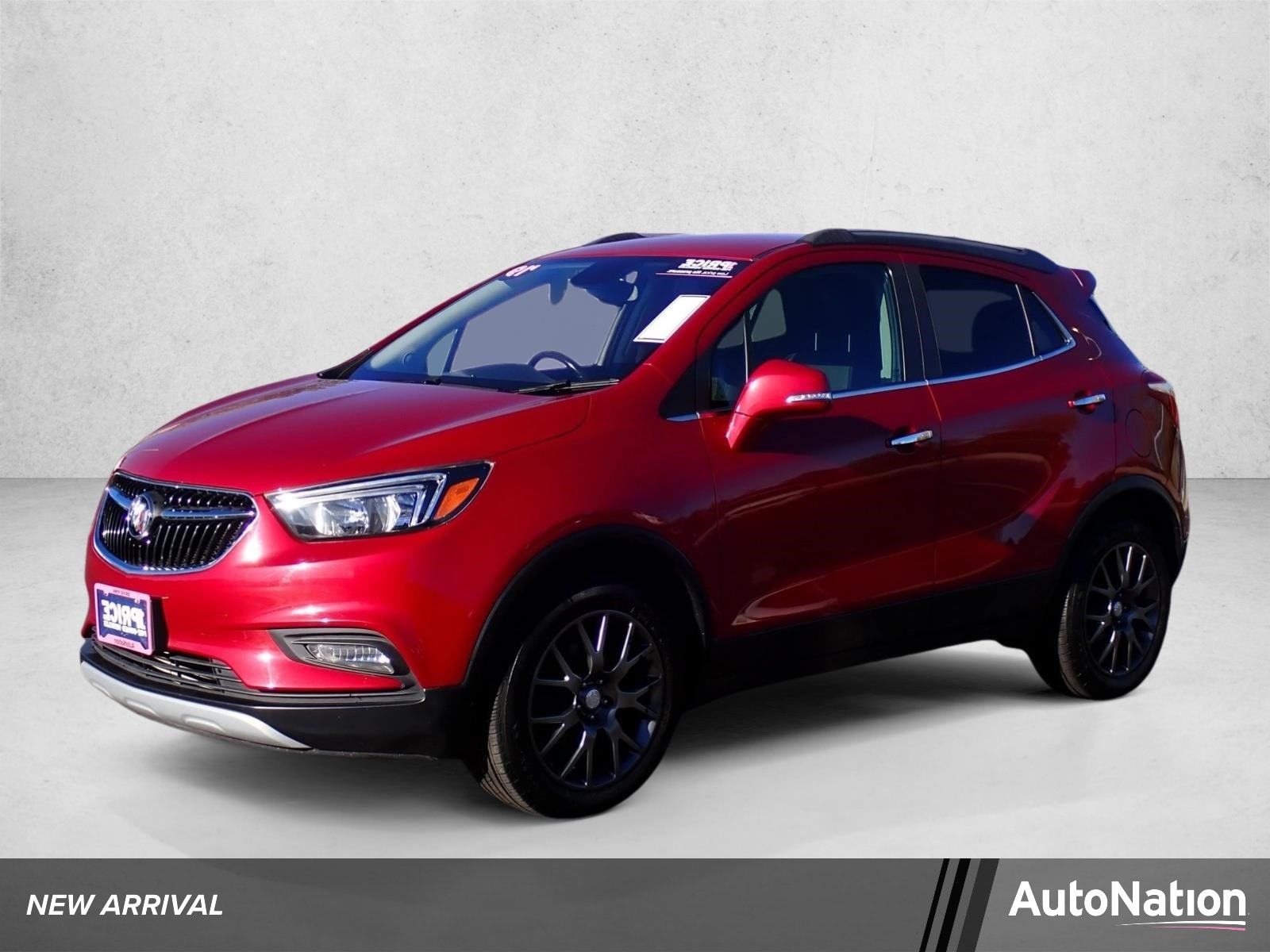2019 Buick Encore