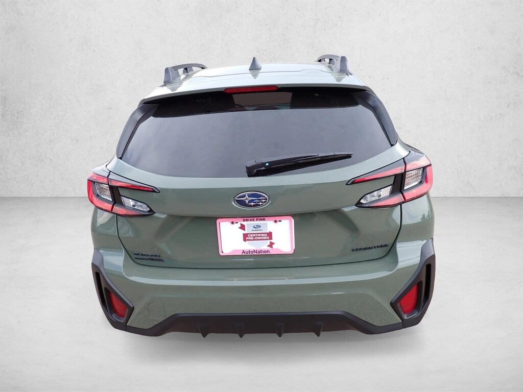 Used 2026 Subaru Crosstrek Premium SUV
