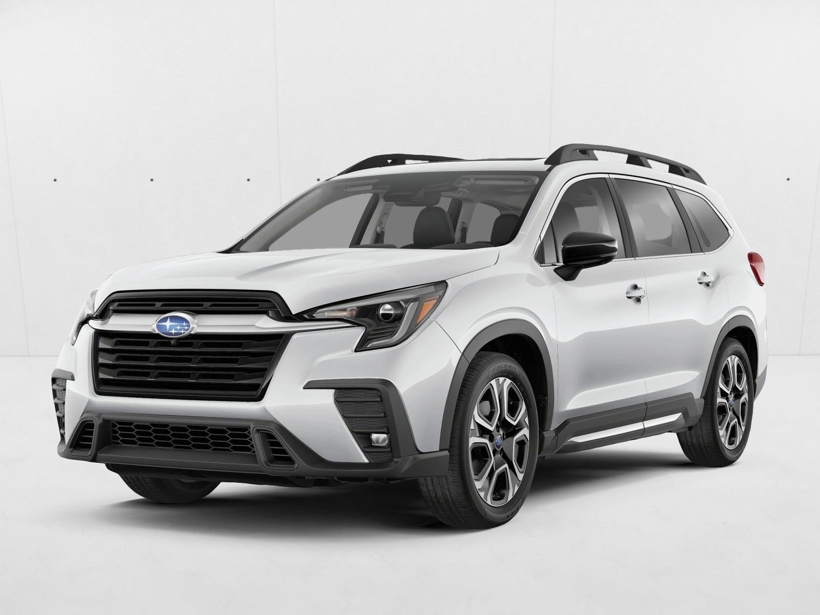 2026 Subaru Ascent Premium's photo