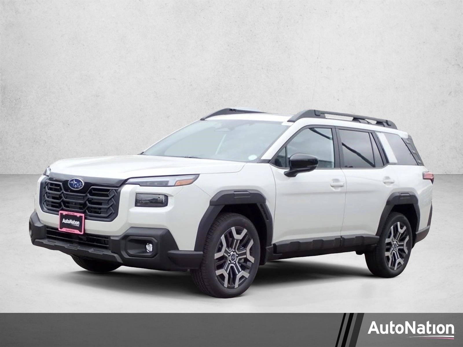 2026 Subaru Outback Touring XT's photo